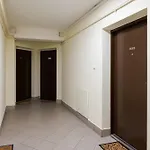 National Stadium Cozy Retreat By Bookinghost Apartment