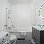 National Stadium Cozy Retreat By Bookinghost Daire Varşova