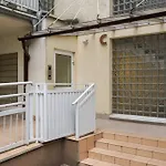Daire National Stadium Cozy Retreat By Bookinghost Varşova