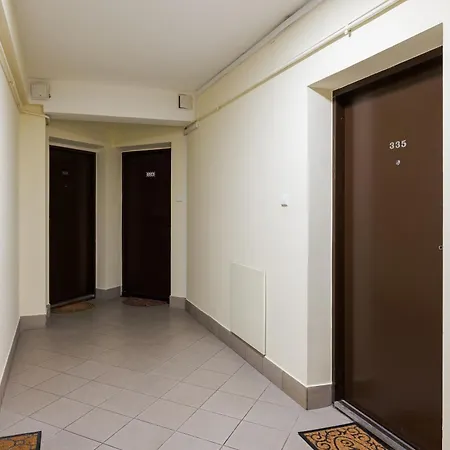 National Stadium Cozy Retreat By Bookinghost Apartment