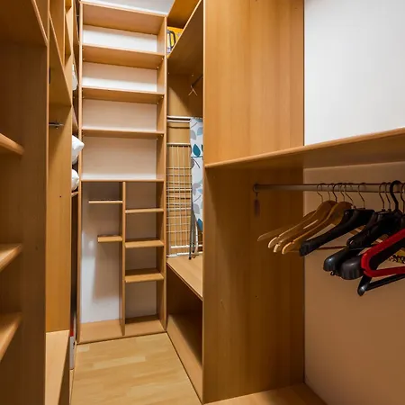 National Stadium Cozy Retreat By Bookinghost * 华沙