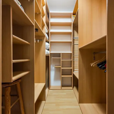 公寓 National Stadium Cozy Retreat By Bookinghost *