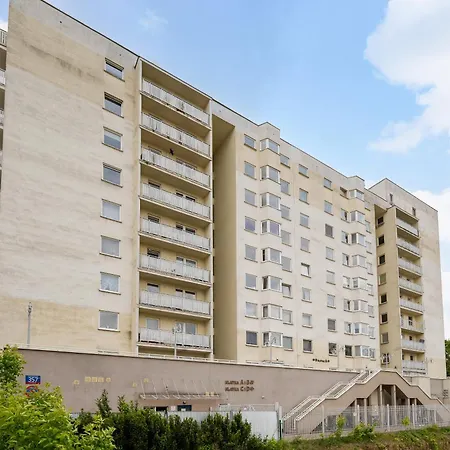 Lejlighed National Stadium Cozy Retreat By Bookinghost *