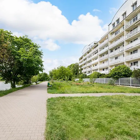 公寓 National Stadium Cozy Retreat By Bookinghost